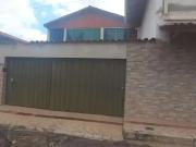 Casa / Sobrado para Venda em Contagem/MG Fonte Grande 3...