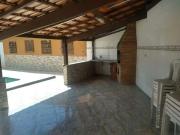 Casa / Sobrado para Venda em Contagem/MG Fonte Grande 4...