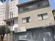 Casa / Sobrado para Venda em Contagem/MG Fonte Grande 4...