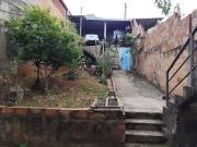 Casa / Sobrado para Venda em Contagem/MG Fonte Grande 4...