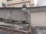 Casa / Sobrado para Venda em Contagem/MG Fonte Grande