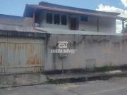 Casa / Sobrado para Venda em Contagem/MG Fonte Grande 7...