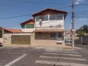 Casa / Sobrado para Venda em Contagem/MG Fonte Grande 9...