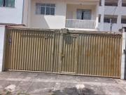 Casa / Sobrado para Venda em Contagem/MG Glória 3 Quartos