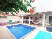 Casa / Sobrado para Venda em Contagem/MG Glória 5 Quartos
