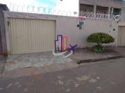 Casa / Sobrado para Venda em Contagem/MG Granja Ouro...