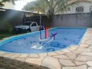 Casa / Sobrado para Venda em Contagem/MG Granja Ouro...