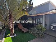 Casa / Sobrado para Venda em Contagem/MG Granja Ouro...