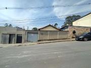 Casa / Sobrado para Venda em Contagem/MG Granja Vista...