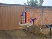 Casa / Sobrado para Venda em Contagem/MG Icaivera 3 Quartos