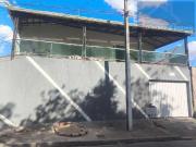 Casa / Sobrado para Venda em Contagem/MG Icaivera 4 Quartos