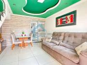 Casa / Sobrado para Venda em Contagem/MG Inconfidentes 3...