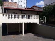 Casa / Sobrado para Venda em Contagem/MG Inconfidentes 3...