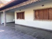 Casa / Sobrado para Venda em Contagem/MG Inconfidentes 4...