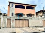 Casa / Sobrado para Venda em Contagem/MG Inconfidentes 4...