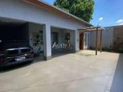 Casa / Sobrado para Venda em Contagem/MG Inconfidentes 4...