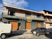 Casa / Sobrado para Venda em Contagem/MG Industrial 3...