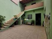 Casa / Sobrado para Venda em Contagem/MG Industrial 3...