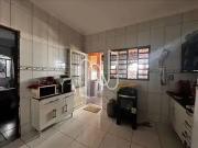 Casa / Sobrado para Venda em Contagem/MG Industrial São...