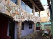 Casa / Sobrado para Venda em Contagem/MG Industrial São...