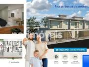 Casa / Sobrado para Venda em Contagem/MG Industrial São...