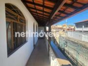 Casa / Sobrado para Venda em Contagem/MG Jardim Pérola 3...