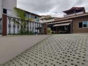 Casa / Sobrado para Venda em Contagem/MG Jardim Riacho...