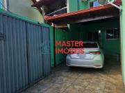 Casa / Sobrado para Venda em Contagem/MG Jardim Riacho...