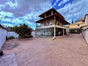 Casa / Sobrado para Venda em Contagem/MG Jardim Riacho...