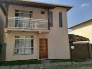 Casa / Sobrado para Venda em Contagem/MG Jardim Riacho...