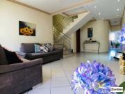 Casa / Sobrado para Venda em Contagem/MG Jardim Riacho...