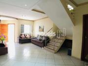 Casa / Sobrado para Venda em Contagem/MG Jardim Riacho...