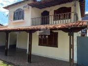 Casa / Sobrado para Venda em Contagem/MG Jardim Riacho...