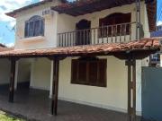 Casa / Sobrado para Venda em Contagem/MG Jardim Riacho...