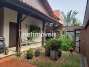 Casa / Sobrado para Venda em Contagem/MG Jardim Riacho...