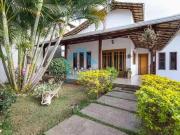 Casa / Sobrado para Venda em Contagem/MG Jardim Riacho...