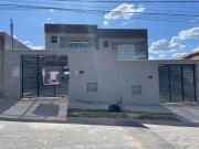 Casa / Sobrado para Venda em Contagem/MG Lúcio de Abreu...