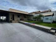 Casa / Sobrado para Venda em Contagem/MG Lúcio de Abreu...