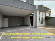 Casa / Sobrado para Venda em Contagem/MG Lúcio de Abreu...