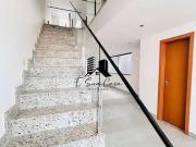 Casa / Sobrado para Venda em Contagem/MG Lúcio de Abreu...