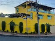 Casa / Sobrado para Venda em Contagem/MG Lúcio de Abreu...