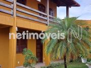 Casa / Sobrado para Venda em Contagem/MG Milanez 3 Quartos