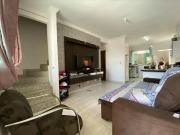 Casa / Sobrado para Venda em Contagem/MG Nacional 3 Quartos