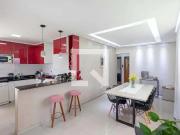 Casa / Sobrado para Venda em Contagem/MG Nacional 3 Quartos