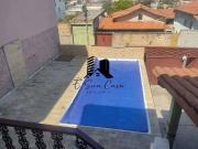 Casa / Sobrado para Venda em Contagem/MG Nacional 3 Quartos