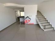 Casa / Sobrado para Venda em Contagem/MG Nacional 3 Quartos