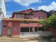Casa / Sobrado para Venda em Contagem/MG Nacional 3 Quartos
