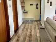 Casa / Sobrado para Venda em Contagem/MG Nacional 4 Quartos