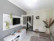 Casa / Sobrado para Venda em Contagem/MG Nacional 4 Quartos