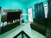 Casa / Sobrado para Venda em Contagem/MG Nacional 4 Quartos